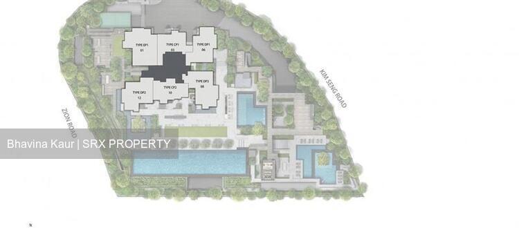 Zion Road (D3), Condominium #487663851